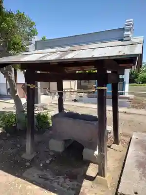 熊野神社(埼玉県)