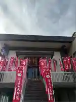 神楽坂 清隆寺 - 熊本城城主・加藤清正公を祀るお寺(東京都)