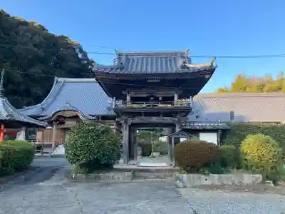 満願寺のその他建物