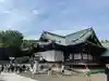 靖國神社(東京都)