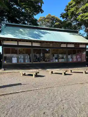 酒列磯前神社のその他建物