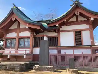香取神社(千葉県)