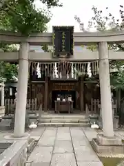 飛木稲荷神社の建物その他