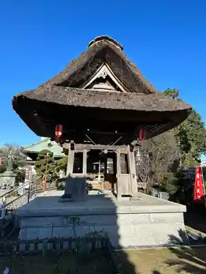 龍華寺(神奈川県)