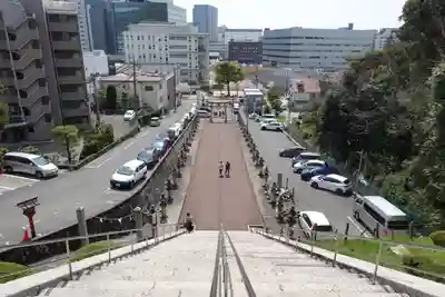 東照宮(広島県)