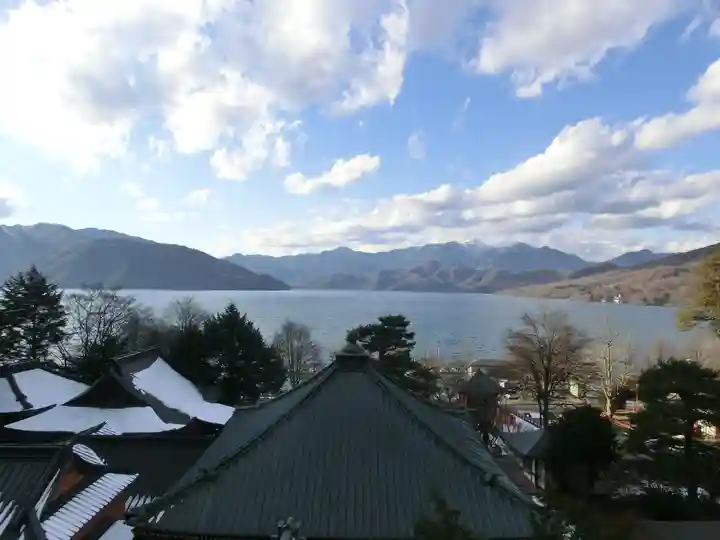 中禅寺(栃木県)