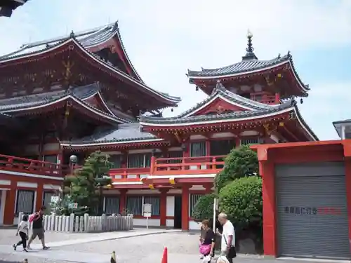 大須観音 （北野山真福寺宝生院）の建物その他