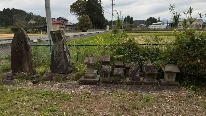 御嶽神社(宮城県)