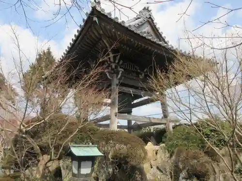 石薬師寺のその他建物