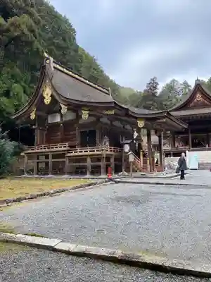 日吉大社(滋賀県)