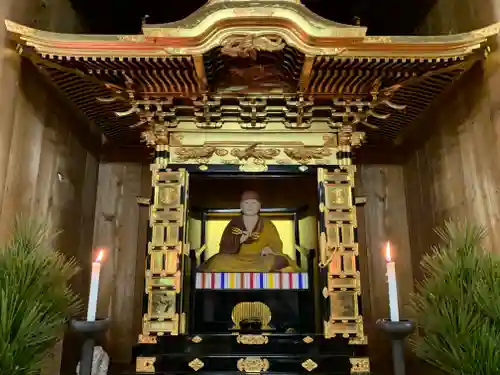 普門寺(切り絵御朱印発祥の寺)のその他建物