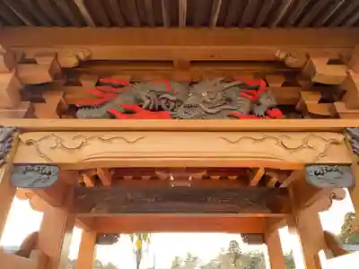 妙感寺(千葉県)