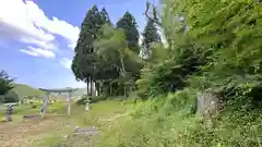 水影神社(兵庫県)