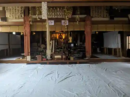 大師之寺(三重県)