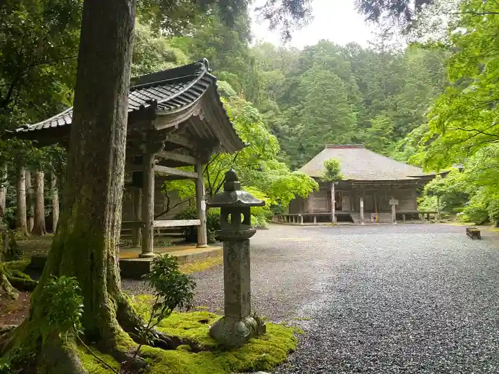 妙楽寺(福井県)