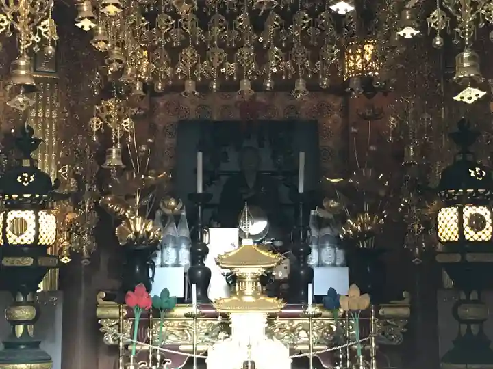 佛木寺(愛媛県)