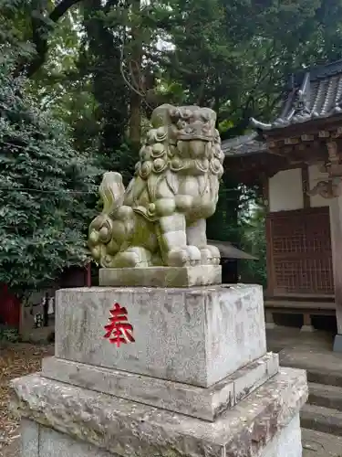 桑原神社(茨城県)