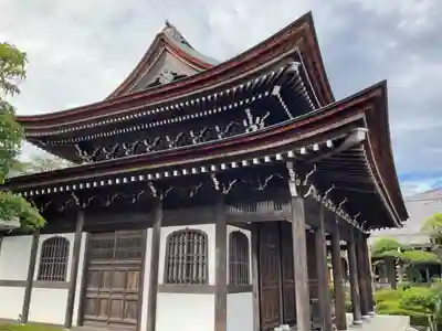 観音寺のその他建物