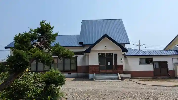 沼田神社のその他建物