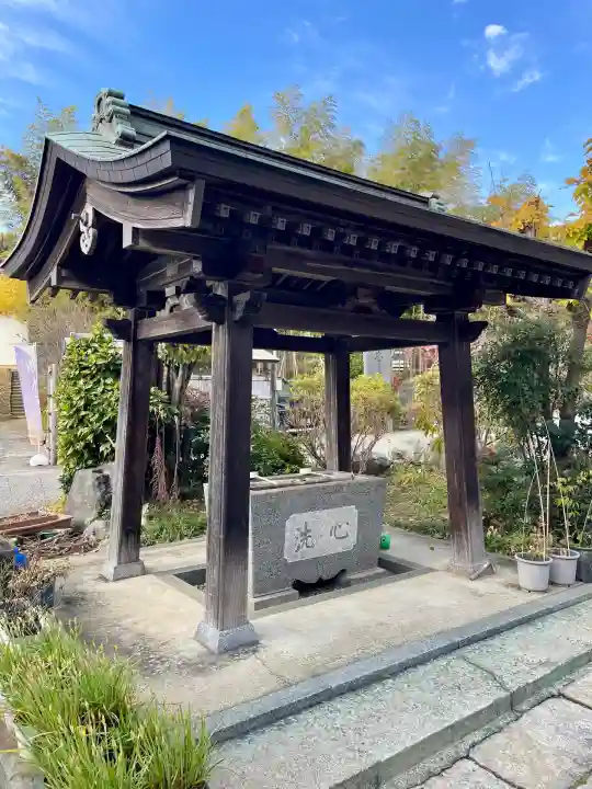 専念寺(神奈川県)