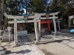 伊豆神社(滋賀県)