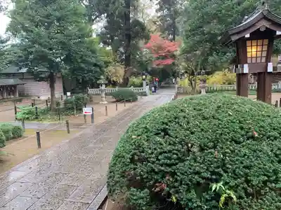 廣幡八幡宮(千葉県)