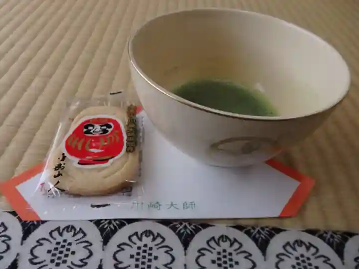 川崎大師(平間寺)の体験その他