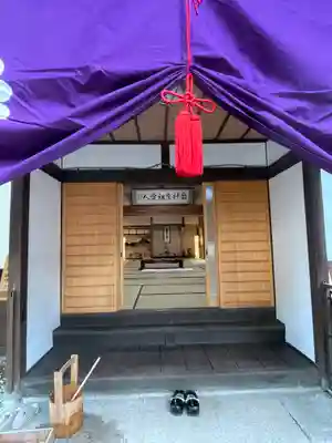 大依羅神社(大阪府)