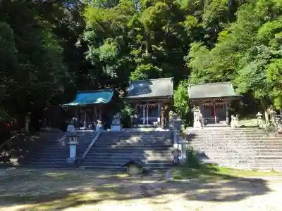 海津天神社(滋賀県)