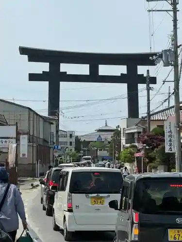 大神神社(奈良県)
