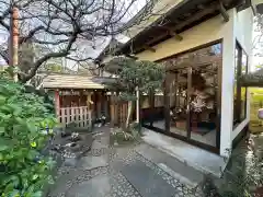 神將院東明寺(千葉県)