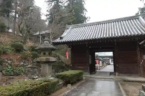 白峯寺(香川県)