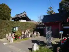 長久院(愛知県)