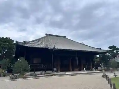 西大寺(奈良県)