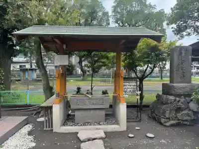 塩竃神社(鹿児島県)
