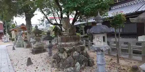 龍宮神社の建物その他