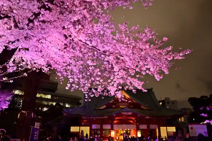 神田神社(神田明神)(東京都)