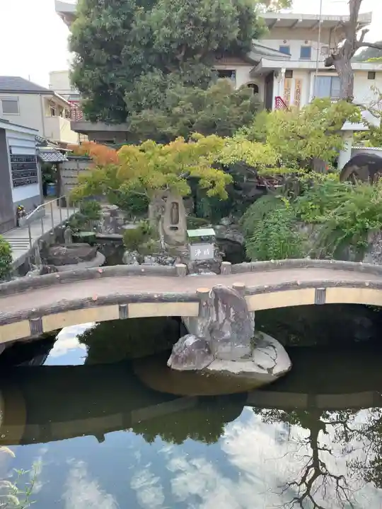 福祥寺(須磨寺)(兵庫県)