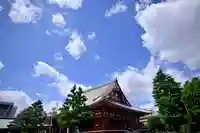 浅草寺(東京都)