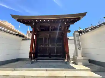鶴満寺(大阪府)