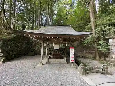 宝登山神社(埼玉県)