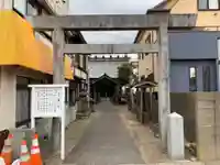 峯神社(千葉県)