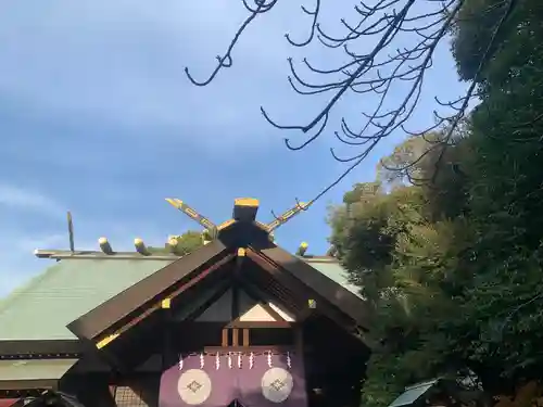 東京大神宮(東京都)