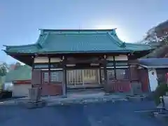 保福寺(神奈川県)