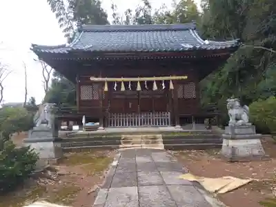 八幡神社(福井県)