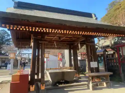 大前神社(栃木県)