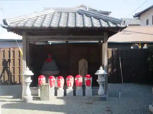 祥雲寺(静岡県)