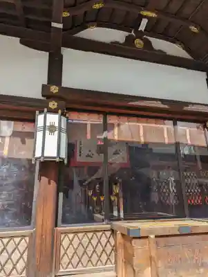 賀茂御祖神社（下鴨神社）(京都府)