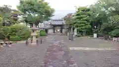 大通寺の建物その他