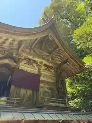 高千穂神社(宮崎県)